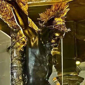 Meet your Posher, Douglas